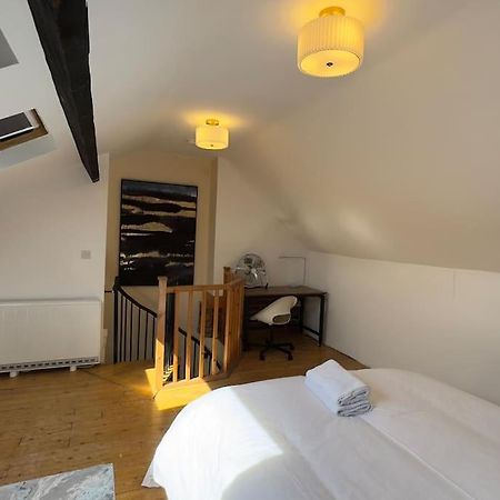 Apartamento Cosy 2 Bed in the heart of Leeds Leeds  Exterior foto